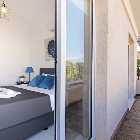 Villa Alyson Paralimni Luaran gambar