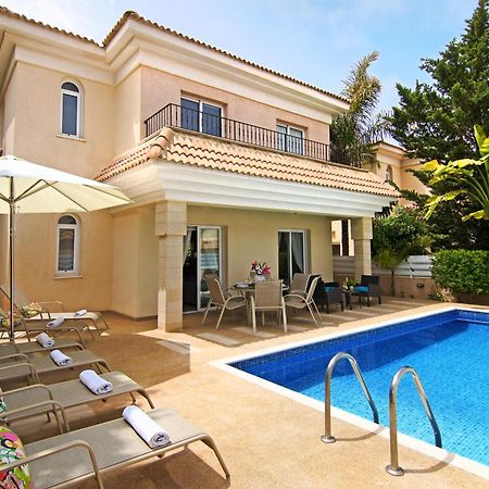 Villa Alyson Paralimni Luaran gambar