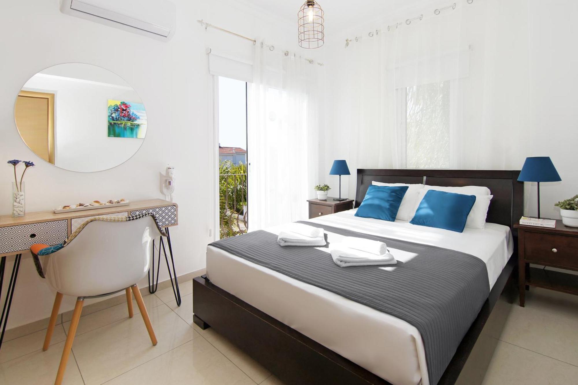 Villa Alyson Paralimni Luaran gambar