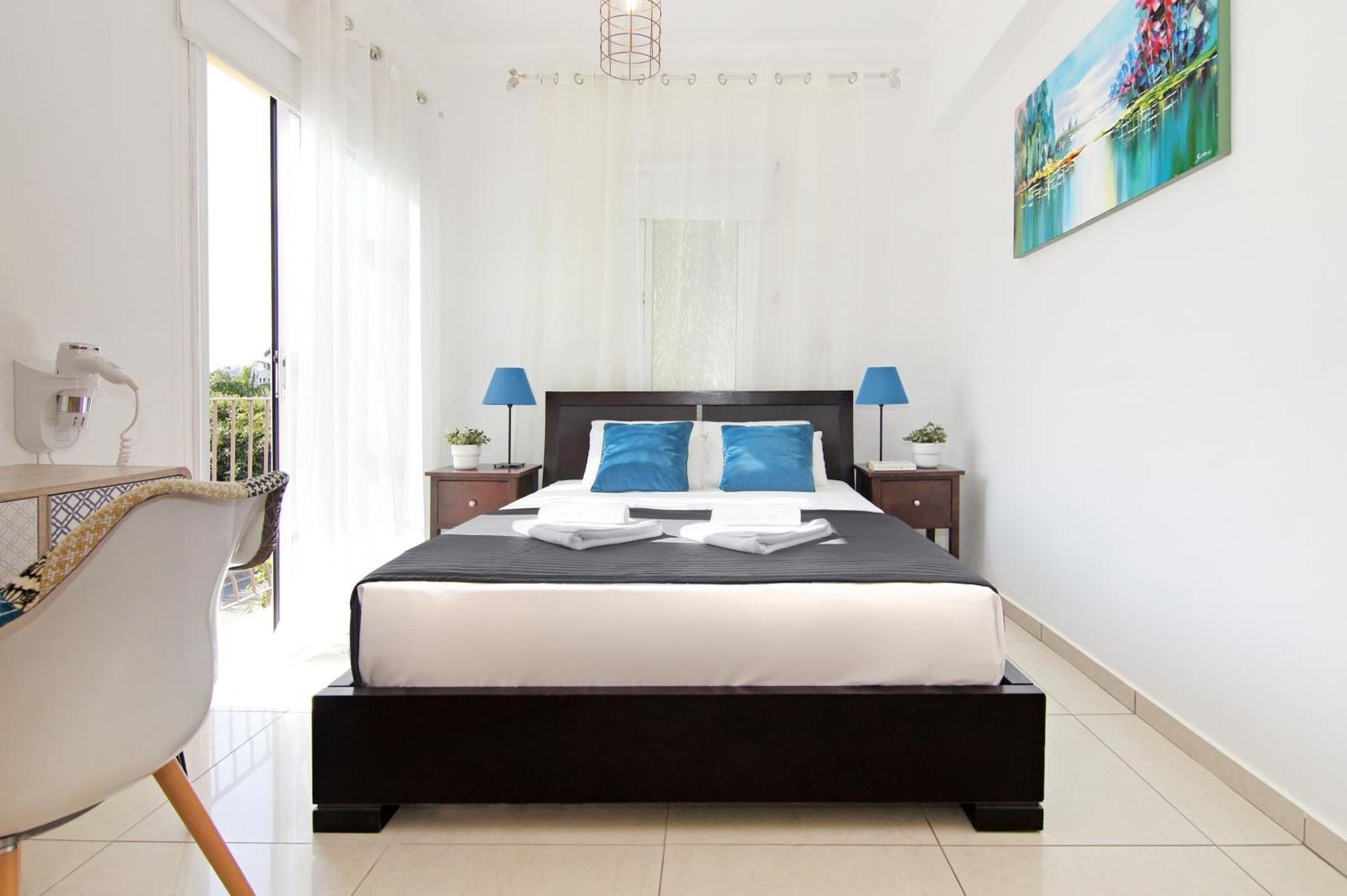 Villa Alyson Paralimni Luaran gambar