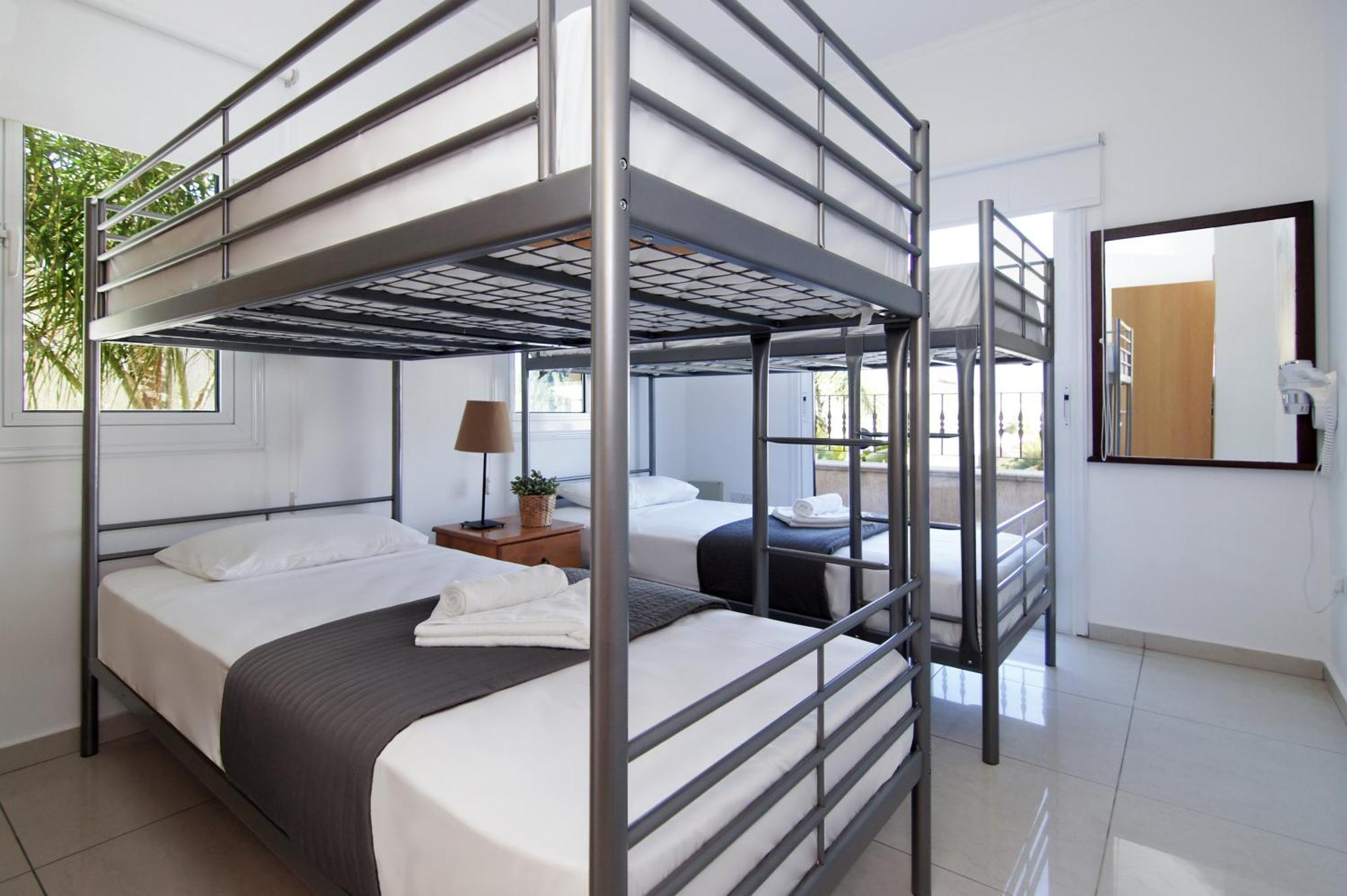 Villa Alyson Paralimni Luaran gambar